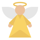 Angel icon