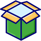 package icon