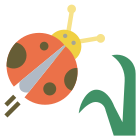虫 icon
