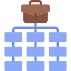 hierarchy icon