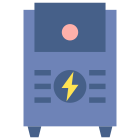 Charger icon