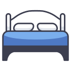 Bed icon