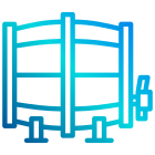 Barrel icon