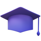 Graduation Cap icon