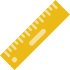 Ruler icon