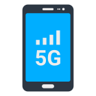 5G Network icon