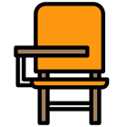 Desk icon