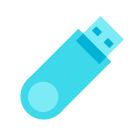 USB存储棒 icon