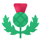 Schottische Distel icon