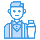 Bartender icon