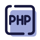 PHP icon