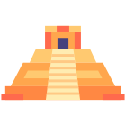 Pyramid of Magician icon