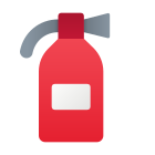 Fire Extinguisher icon