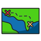 Map icon