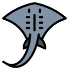 Stingrays icon