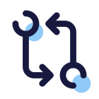 Comparer Git icon