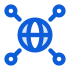 Global Network icon