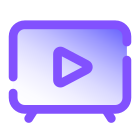 Programma televisivo icon