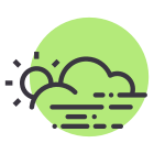 Cloud icon