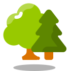 Foresta icon