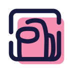 私たちの間で icon