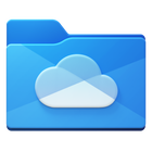 Cloud Folder icon