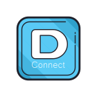 Dymo Connect icon