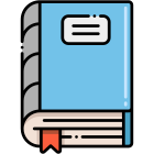 Book icon