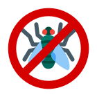 No Fly icon