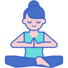 Meditation icon