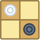 Checkers icon