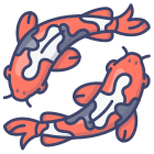 Carp icon