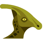ハドロサウルス icon