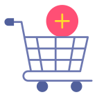 Cart icon