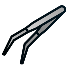 Tweezers icon