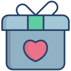 Geschenk icon