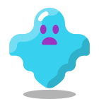 Sad Ghost icon