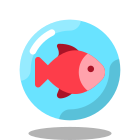 魚料理 icon