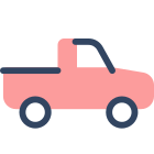 Pick-up icon