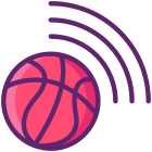 Basketball Ball icon