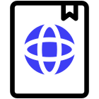 Passaporte icon