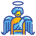 Angel icon