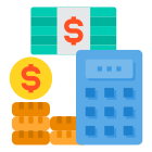 Budget Planning icon