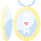 Necklace icon