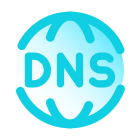 Dns icon