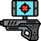 Shooting Game icon