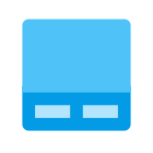 Taskbar icon