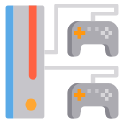 Game Console icon