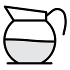 Cafetière icon
