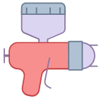 Paint Sprayer icon